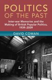 Politics of the Past (eBook, ePUB)