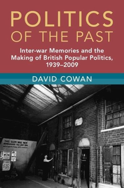Politics of the Past (eBook, ePUB)