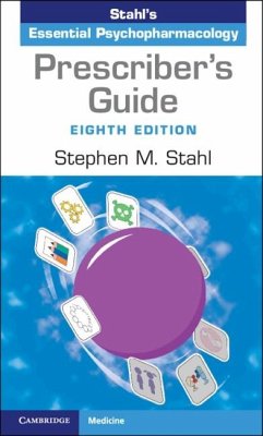 Cover Prescriber's Guide (eBook, ePUB)