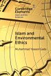 Islam and Environmental Ethics (eBook,... - Bild 1