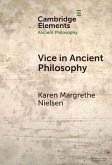 Vice in Ancient Philosophy (eBook, PDF)