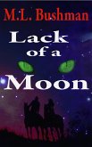 Lack of a Moon (eBook, ePUB)