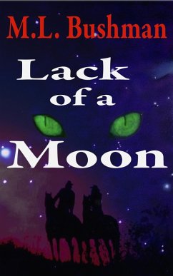 Cover Lack of a Moon (eBook, ePUB)