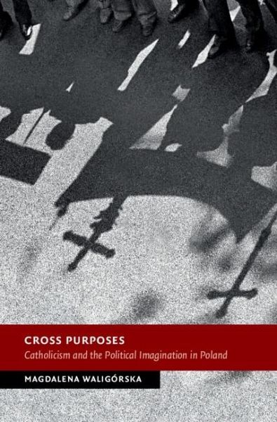 Cross Purposes (eBook, PDF)