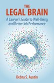 Legal Brain (eBook, ePUB)