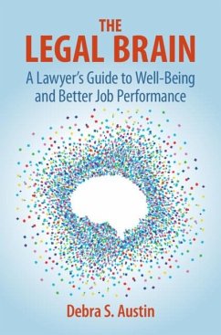 Cover Legal Brain (eBook, ePUB)