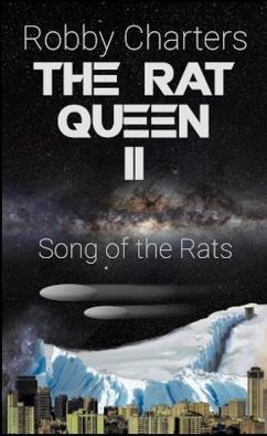 Cover The Rat Queen II: The Song of the Rats (eBook, ePUB)