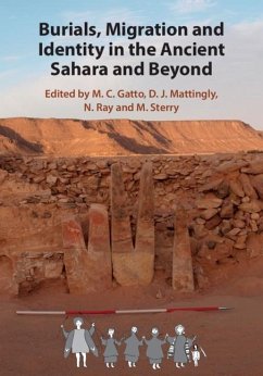 Burials, Migration and Identity in the Ancient Sahara and Beyond (eBook, PDF)