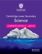 Cambridge Lower Secondary Science... - Bild 1