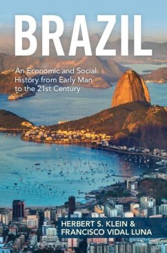Cover Brazil (eBook, PDF)