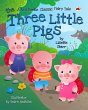 The Three Little Pigs (Red Beetle... - Bild 1