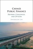 China's Public Finance (eBook, ePUB) China's Public Finance (eBook, ePUB)