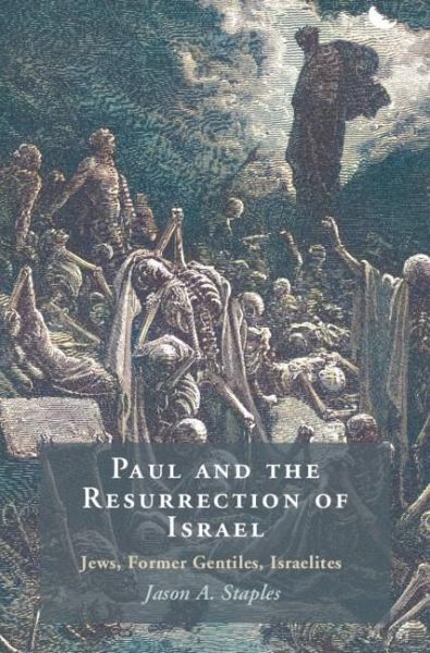 Paul and the Resurrection of Israel (eBook, PDF)