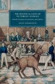 The Political Lives of Victorian Animals (eBook, PDF)