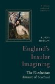 England's Insular Imagining (eBook, PDF)