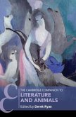 Cambridge Companion to Literature and Animals (eBook, PDF)