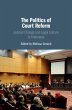 Politics of Court Reform (eBook, PDF) - Bild 1