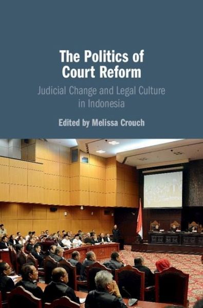Politics of Court Reform (eBook, PDF) Politics of Court Reform (eBook, PDF)