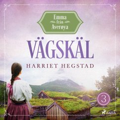 Vägskäl (MP3-Download) - Hegstad, Harriet