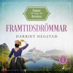 Framtidsdrömmar (MP3-Download) - Hegstad, Harriet