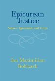 Epicurean Justice (eBook, ePUB)