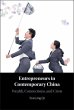 Entrepreneurs in Contemporary China... - Bild 1