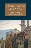 Concise History of Albania (eBook, ePUB) Concise History of Albania (eBook, ePUB)