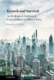 Growth and Survival (eBook, PDF)