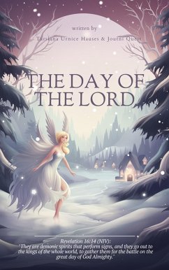 Cover The Day of the Lord (End Times, #16) (eBook, ePUB)