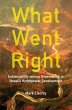 What Went Right (eBook, PDF) - Bild 1