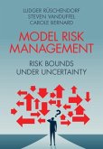 Model Risk Management (eBook, PDF) Model Risk Management (eBook, PDF)