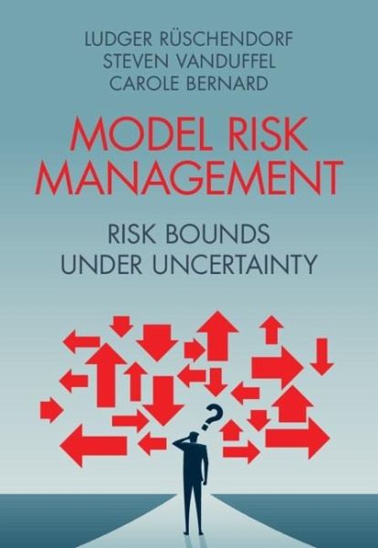 Model Risk Management (eBook, PDF)