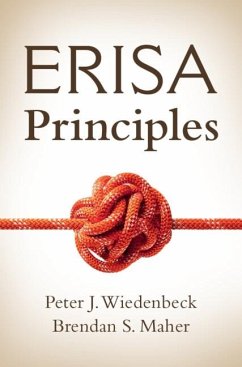 Cover ERISA Principles (eBook, PDF)