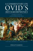 Commentary on Ovid's Metamorphoses: Volume 3, Books 13 15 and Indices (eBook, PDF)