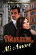 Murder, Mi Amore (eBook, ePUB) - Bild 1