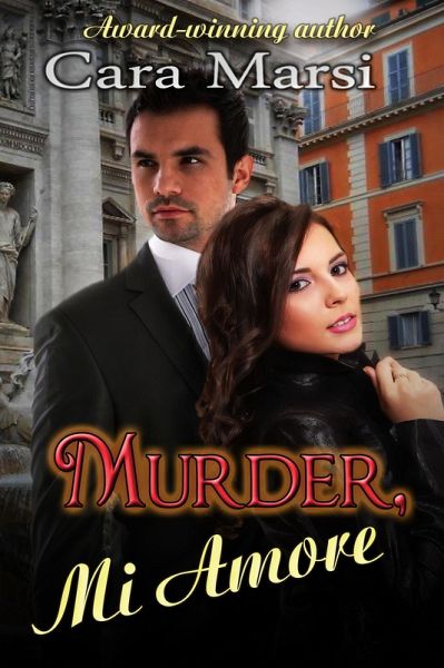 Murder, Mi Amore (eBook, ePUB)