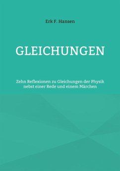 Gleichungen (eBook, ePUB) Gleichungen (eBook, ePUB)