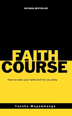 Cover Faith Course (eBook, ePUB)