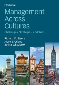 Cover Management Across Cultures (eBook, PDF)