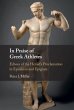 In Praise of Greek Athletes (eBook, PDF) - Bild 1
