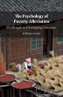 Psychology of Poverty Alleviation... - Bild 1