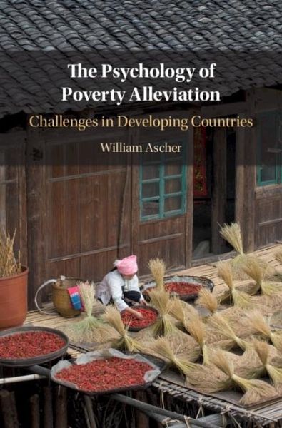 Psychology of Poverty Alleviation (eBook, PDF)