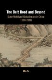 Belt Road and Beyond (eBook, PDF)