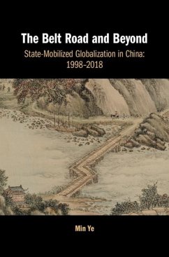 Cover Belt Road and Beyond (eBook, PDF)