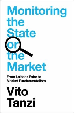 Cover Monitoring the State or the Market (eBook, ePUB)