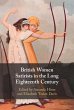 British Women Satirists in the Long... - Bild 1