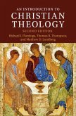 Introduction to Christian Theology (eBook, ePUB)