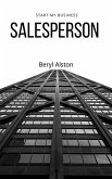 Salesperson (eBook, ePUB)