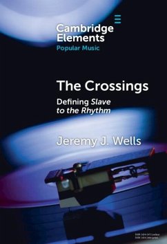 Crossings (eBook, PDF) - Wells, Jeremy J.