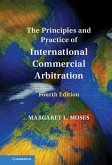 Principles and Practice of International Commercial Arbitration (eBook, PDF)